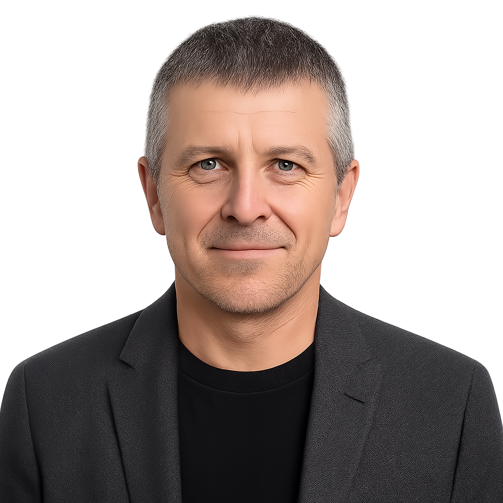 Володимир Чепчур